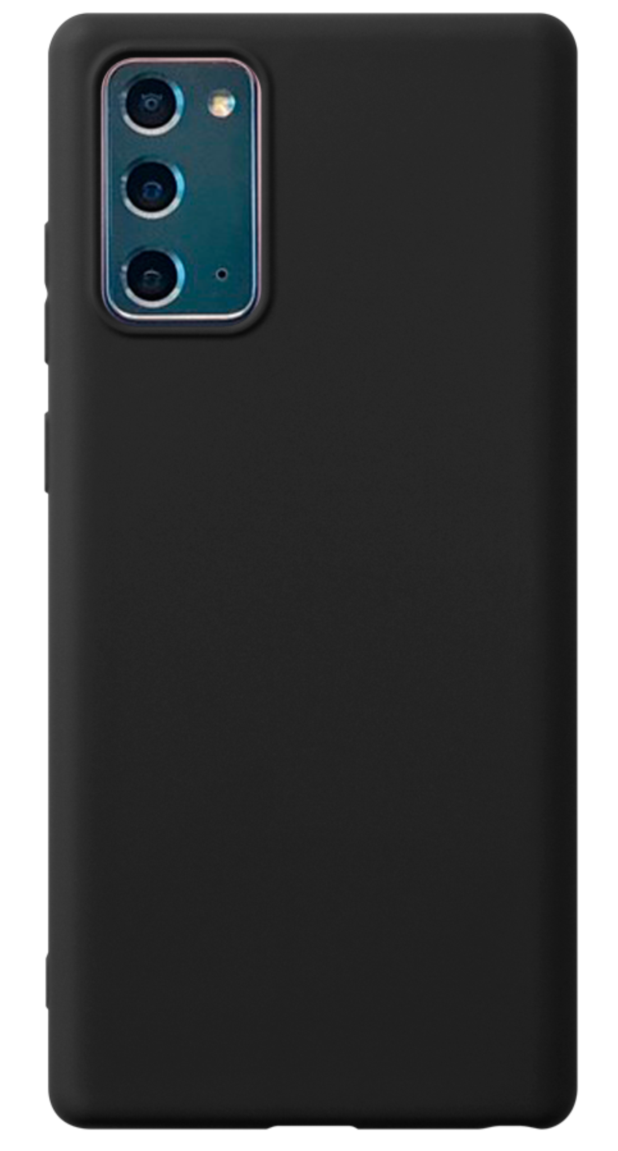 Чехол Deppa для Samsung Galaxy Note 20, Черный