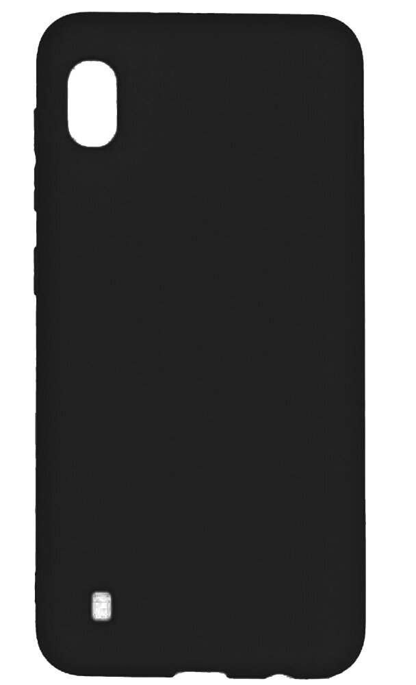 Чехол Силиконовый Monarch PS01 для iPhone 14 Pro Max, Черный