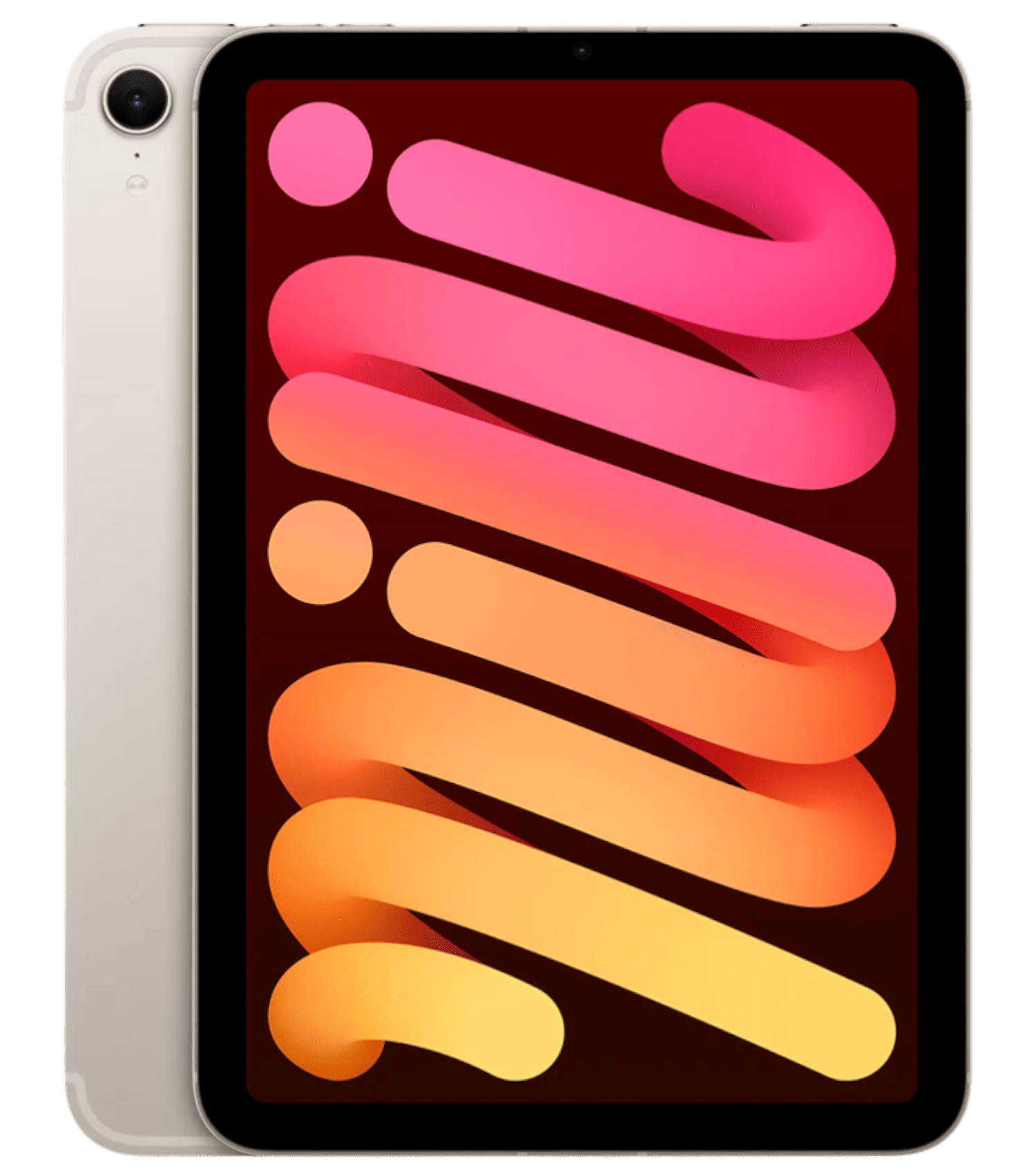 Apple iPad Mini, 2024, 512Гб, Wi-Fi, Сияющая звезда