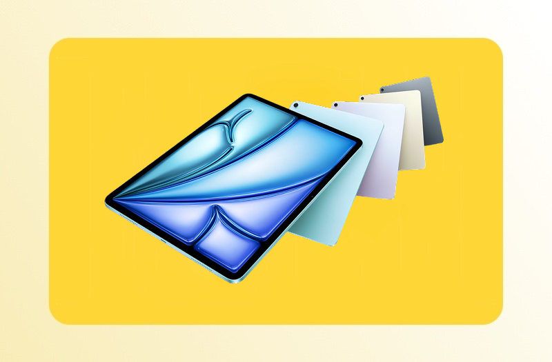 iPad Air 2026: что ждать от обновления