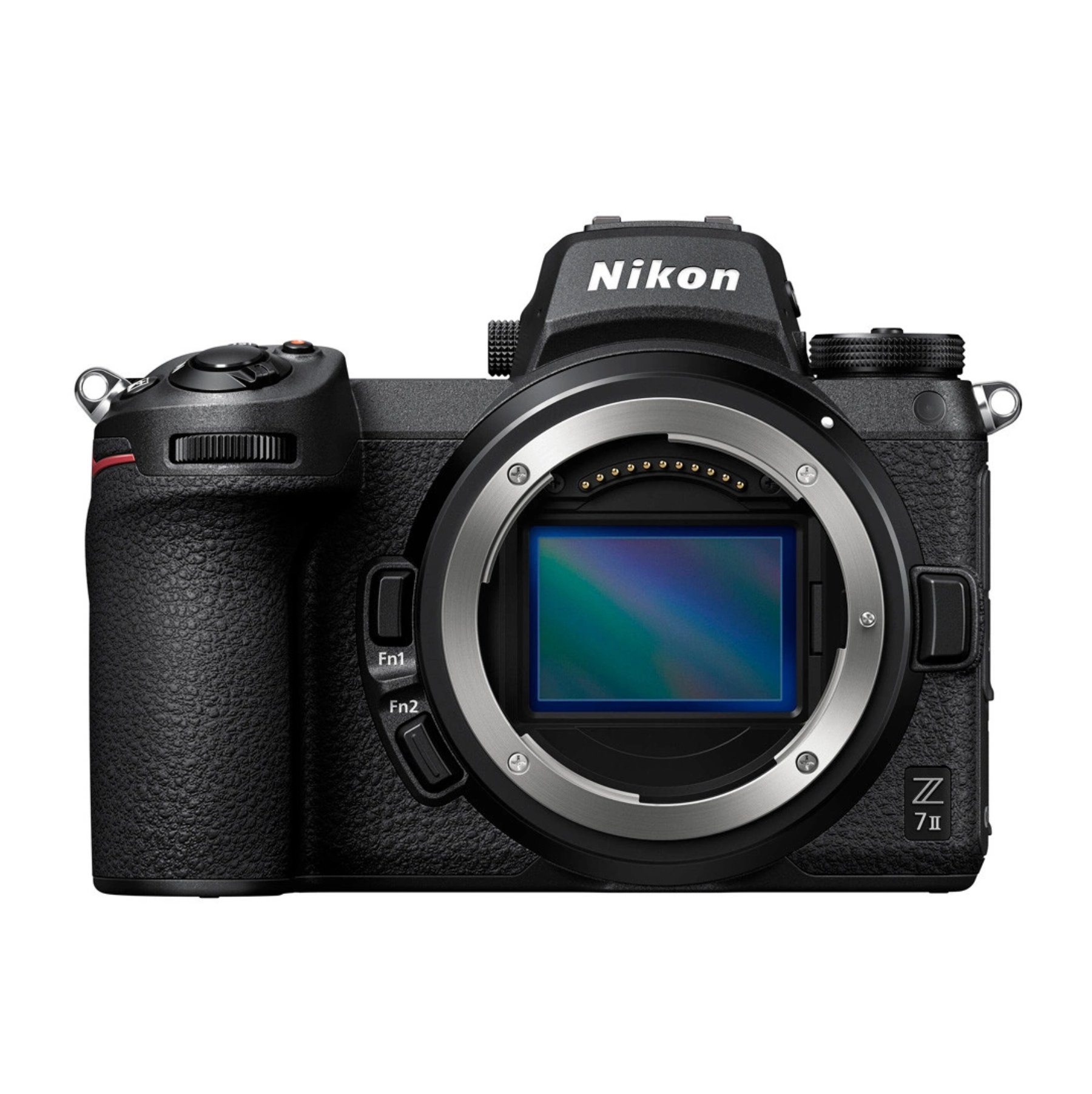 Nikon Z7 II Body в Краснодаре