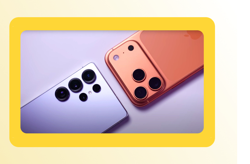 Samsung нашел ключ к «золотой клетке» Apple. Началась новая война за пользователя