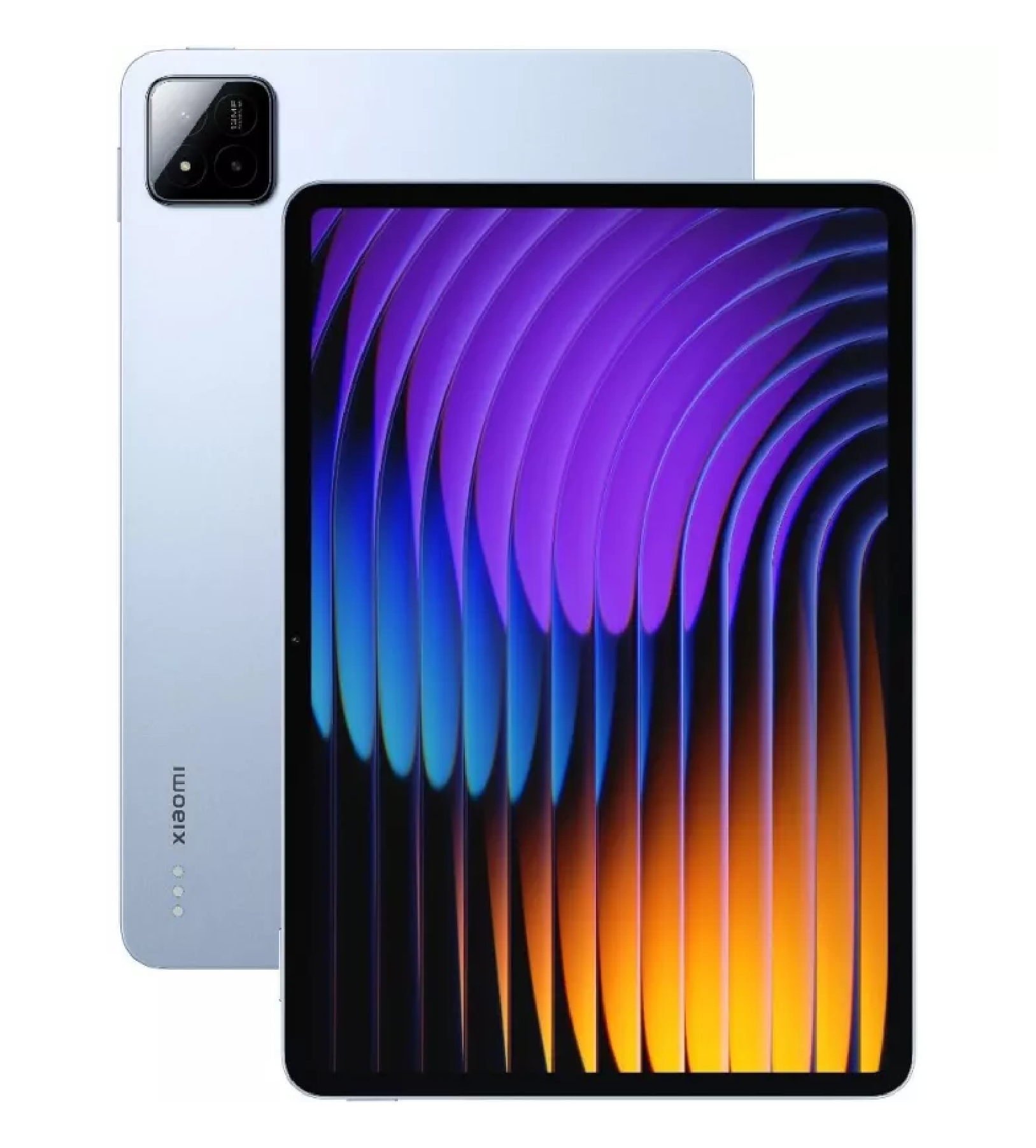 Xiaomi Pad 7 8/256Гб Wi-Fi, Синий