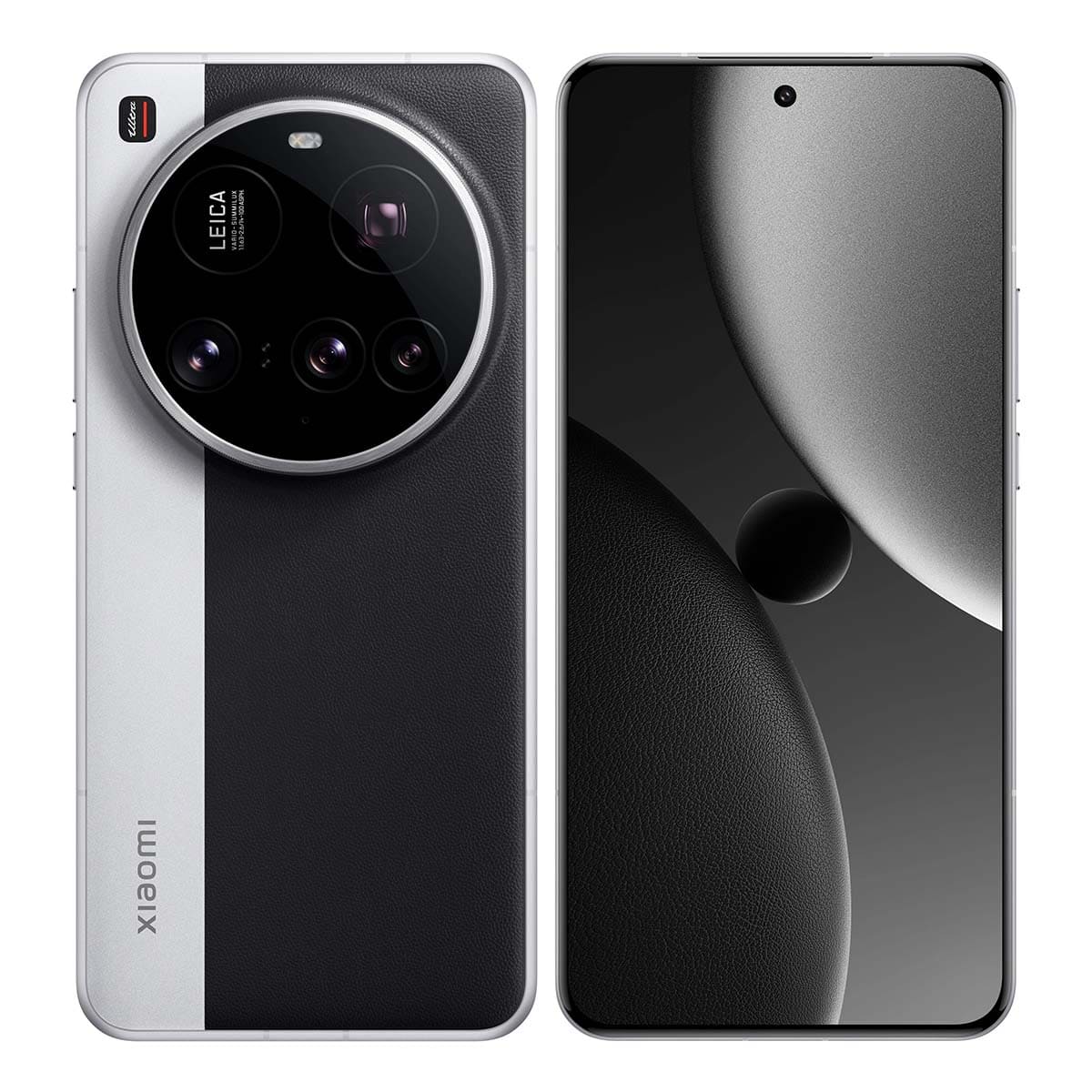 Xiaomi 15 Ultra 16/1Тб, Серебристый хром