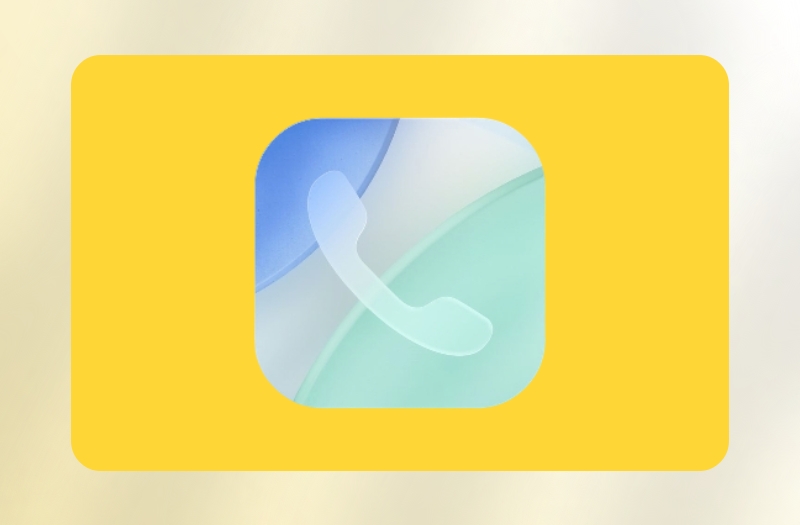 iOS 26: более 10 функций появятся в приложении «Телефон»