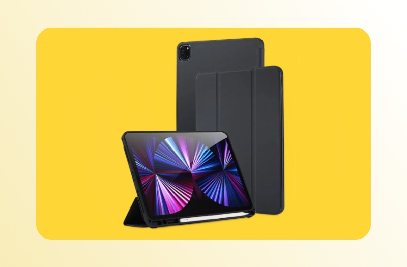 Apple показала новые устройства на процессоре M1