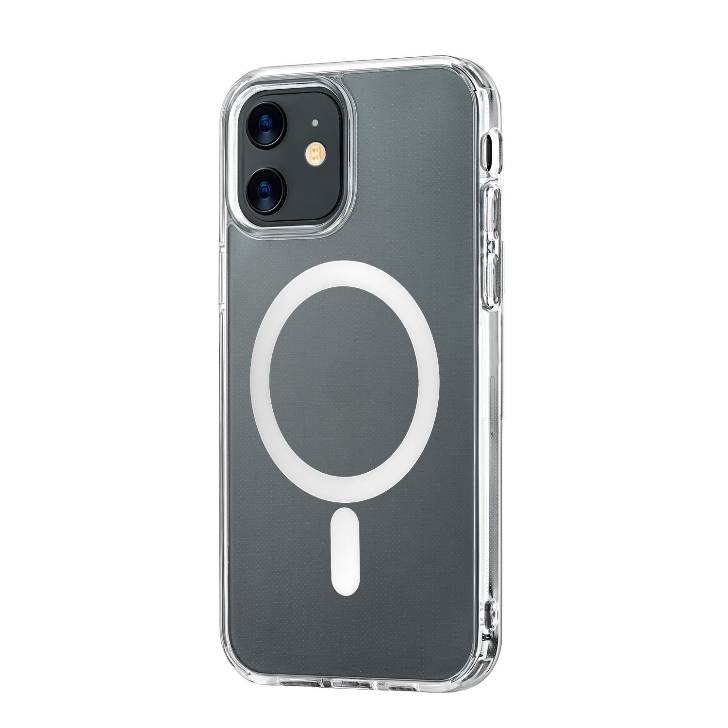 Чехол Ubear для iPhone 12/12 Pro, Прозрачный