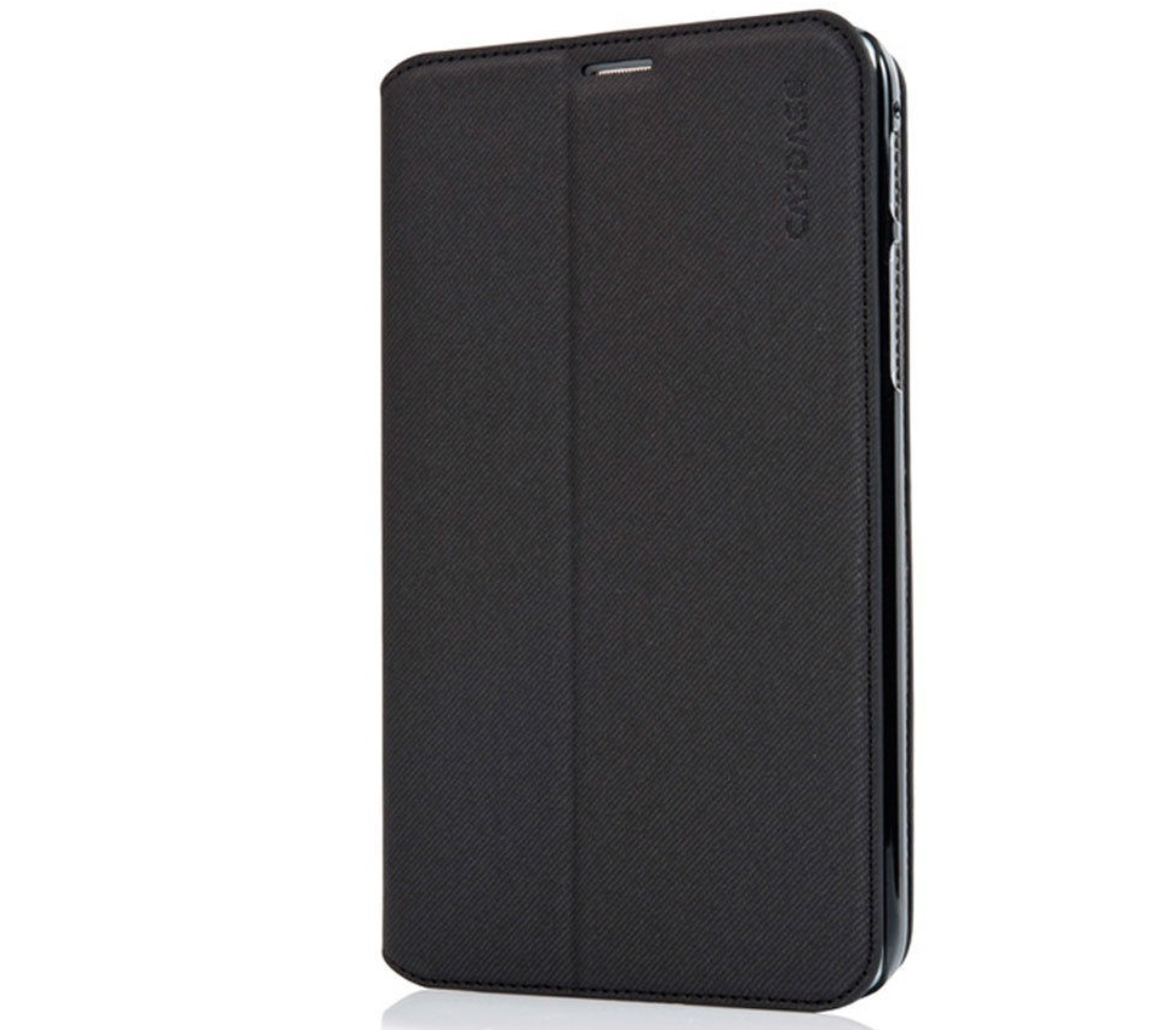 Чехол T210 Gurdini для Samsung Tab 3, Черный