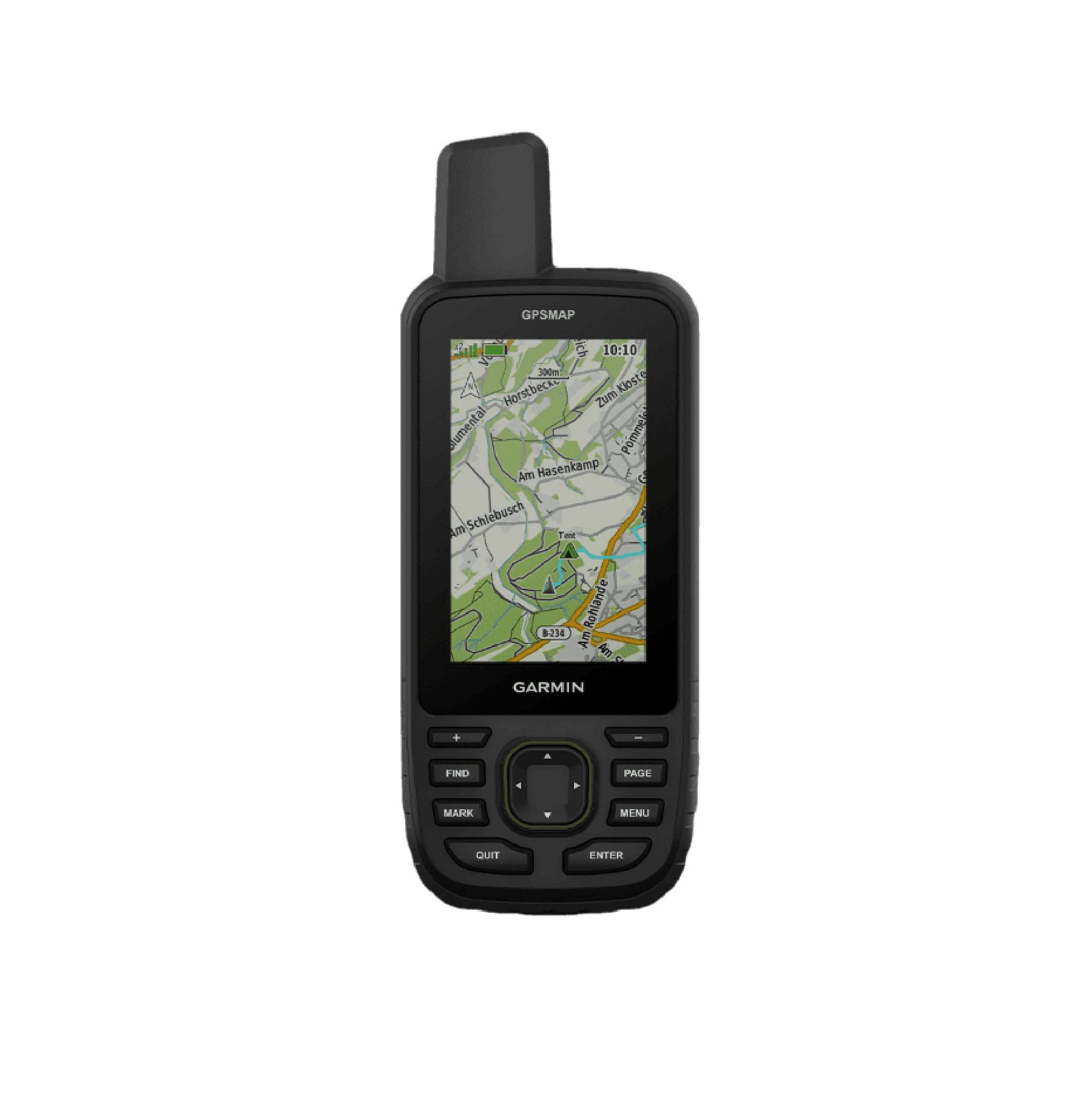 Garmin gpsmap 67 в Краснодаре