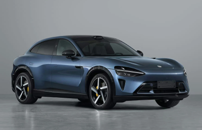 Раскрыты характеристики кроссовера Xiaomi YU7