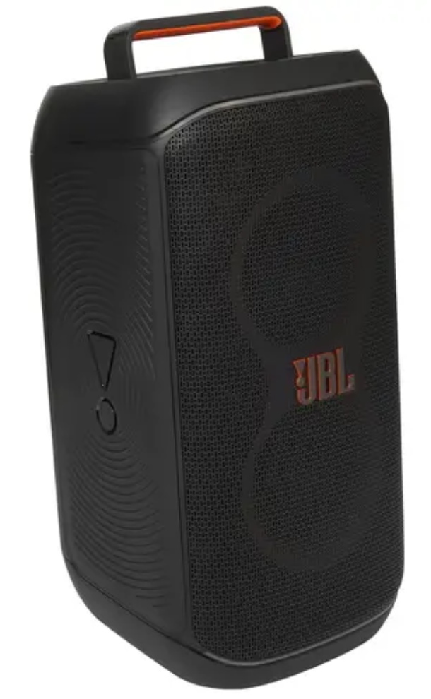 JBL PartyBox Club 120, Черный JBL PartyBox Club 120, Черный