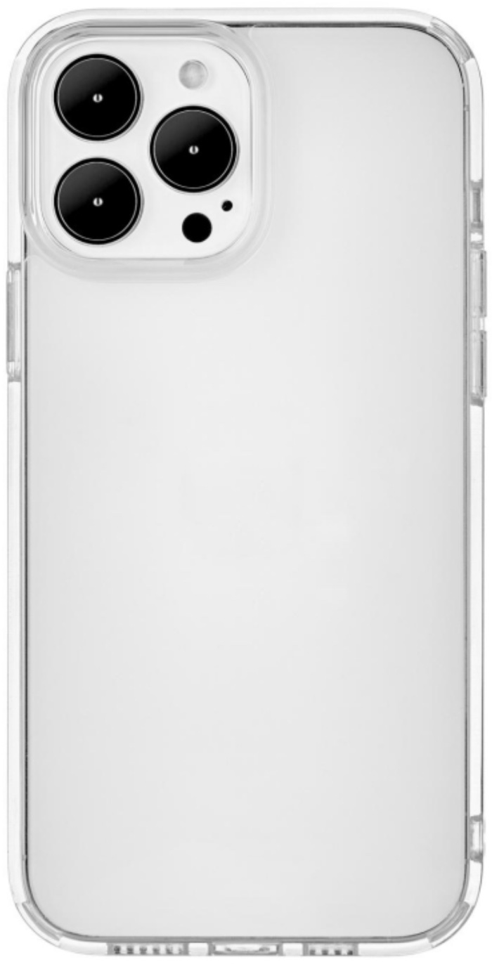 Чехол Ubear для iPhone 13 Pro Max, Прозрачный