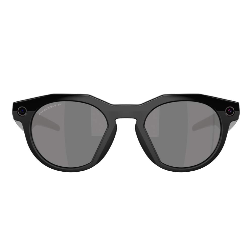 RayBan Meta Oakley HSTN Prizm Black Polarized, Черный RayBan Meta Oakley HSTN Prizm Black Polarized, Черный в Краснодаре