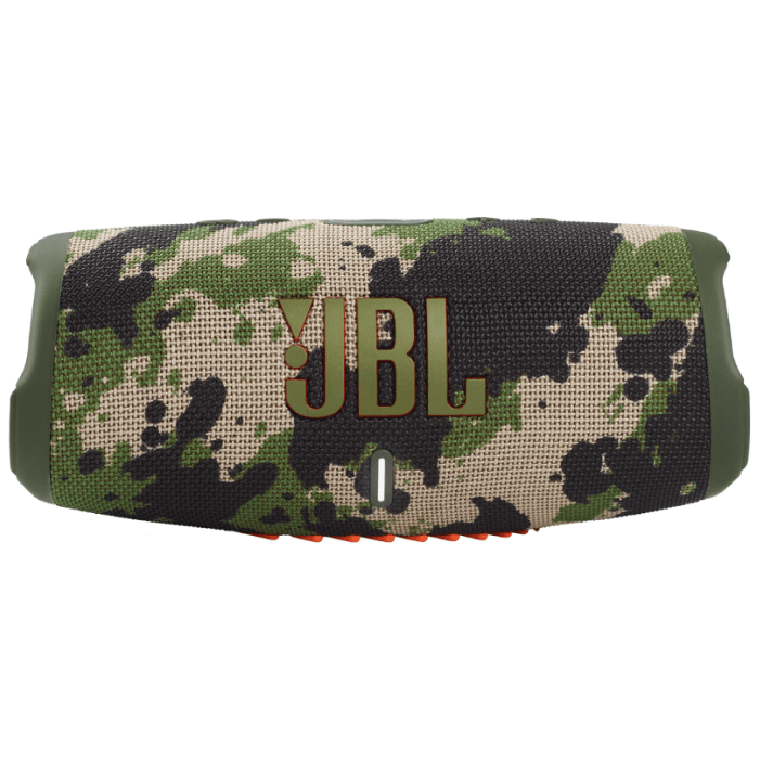 JBL Charge 5, Камуфляжный JBL Charge 5, Камуфляжный