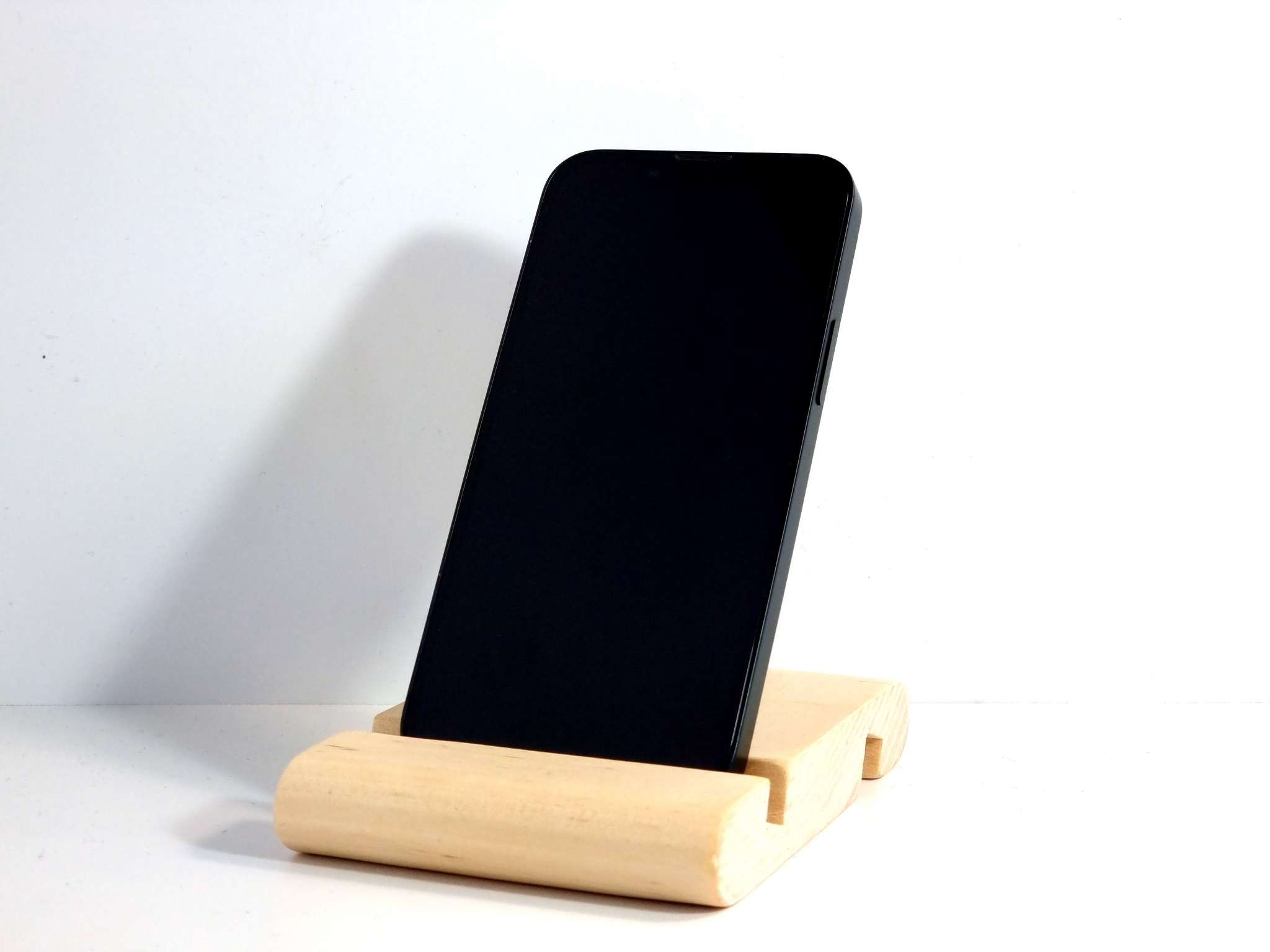 iPhone 13 Mini 128Гб, (81% / без коробки), Черный - БУ . . +