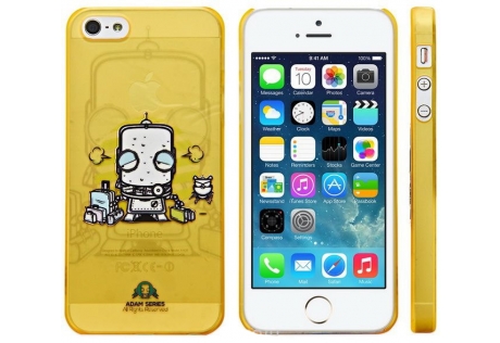 Чехол LOLI для iPhone 5C, Цветной