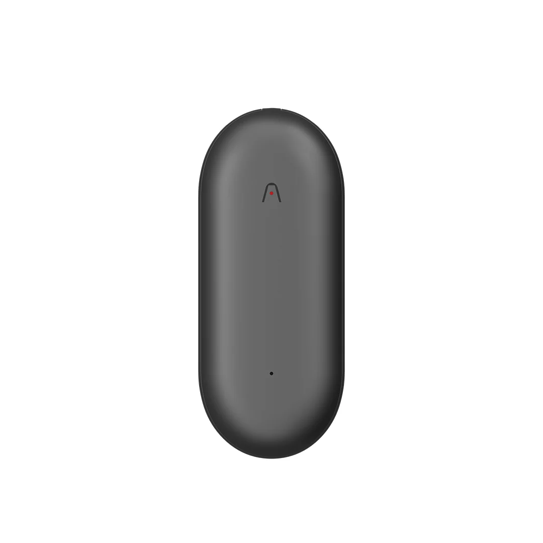 Диктофон Plaud NotePin, Серый в Краснодаре