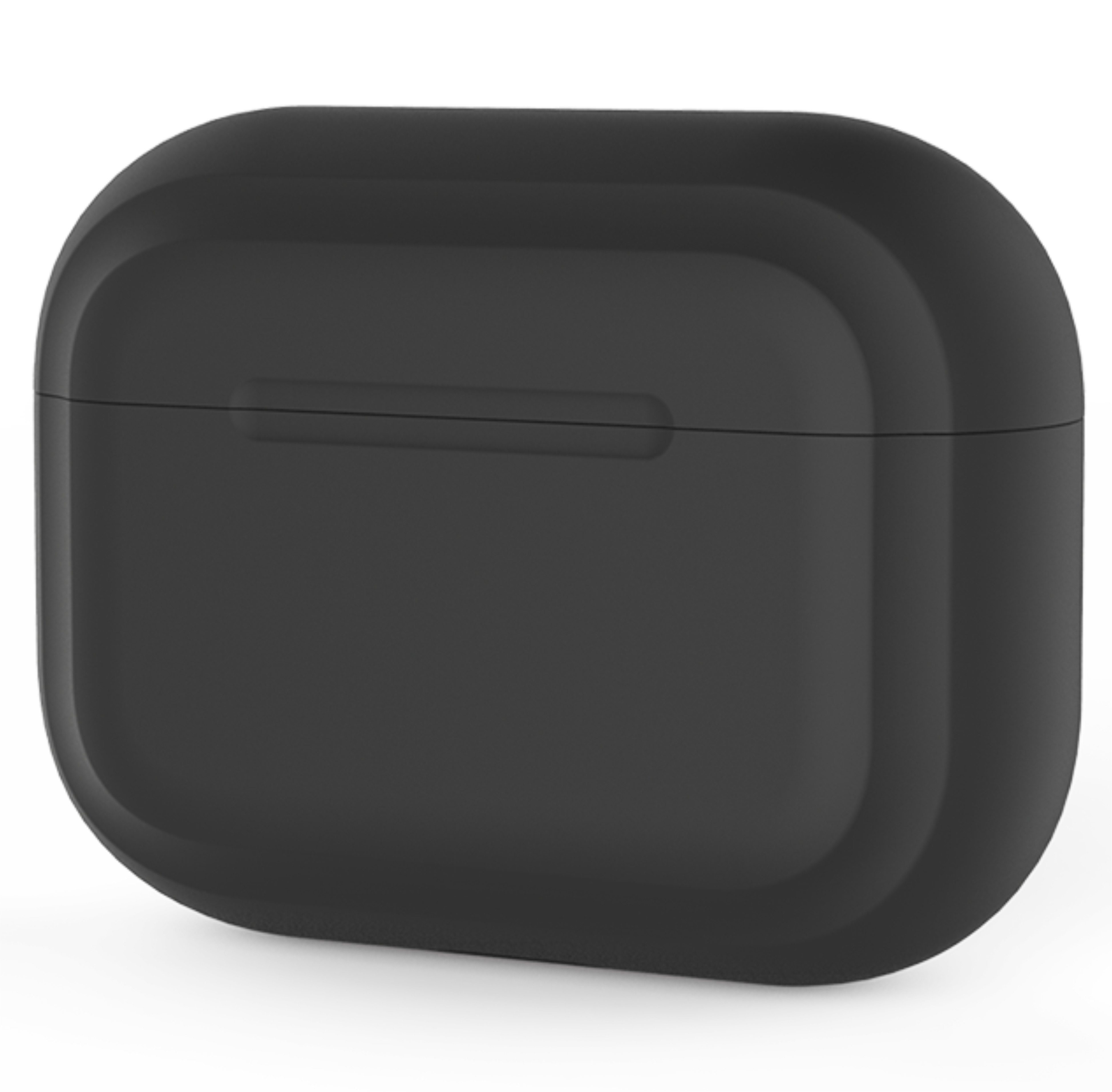 Чехол Deppa для AirPods Pro, Черный