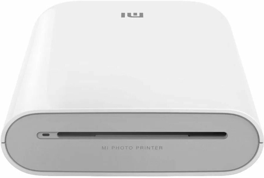 Фотопринтер Mi Portable Photo Printer Фотопринтер Mi Portable Photo Printer в Краснодаре