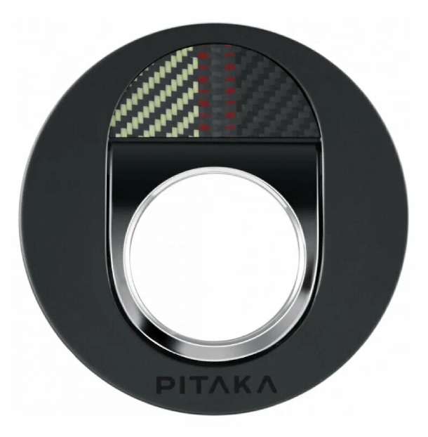 Магнитное кольцо MagEZ Grip2, принт увертюра (Overture) 600D