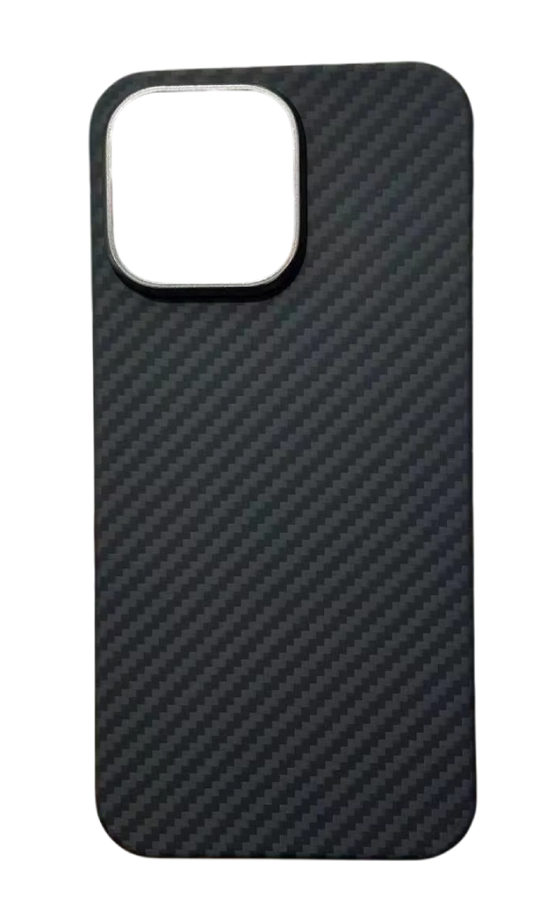 Чехол Bigc для iPhone 15, Черный