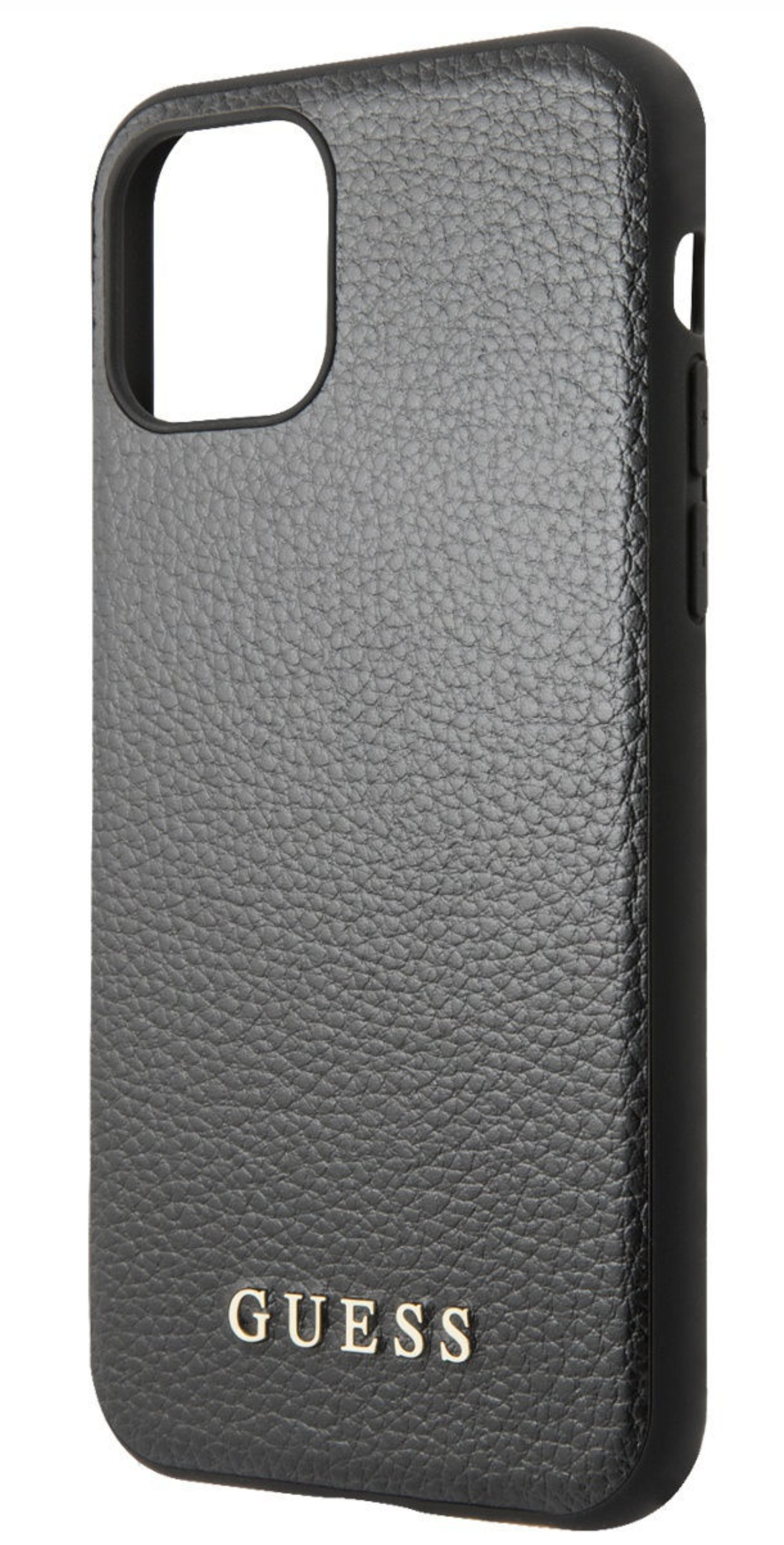 Чехол Guess для Apple iPhone 11 Pro Max, Черный