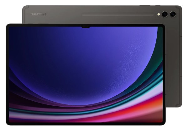 Samsung Galaxy Tab S9 Ultra 14.6" 256Гб, WI-FI, Графит Samsung Galaxy Tab S9 Ultra 14.6" 256Гб, WI-FI, Графит