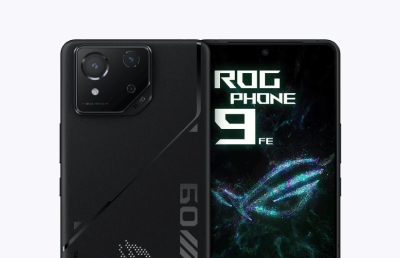 Дебютировал смартфон Asus ROG Phone 9 FE с упрощённой начинкой