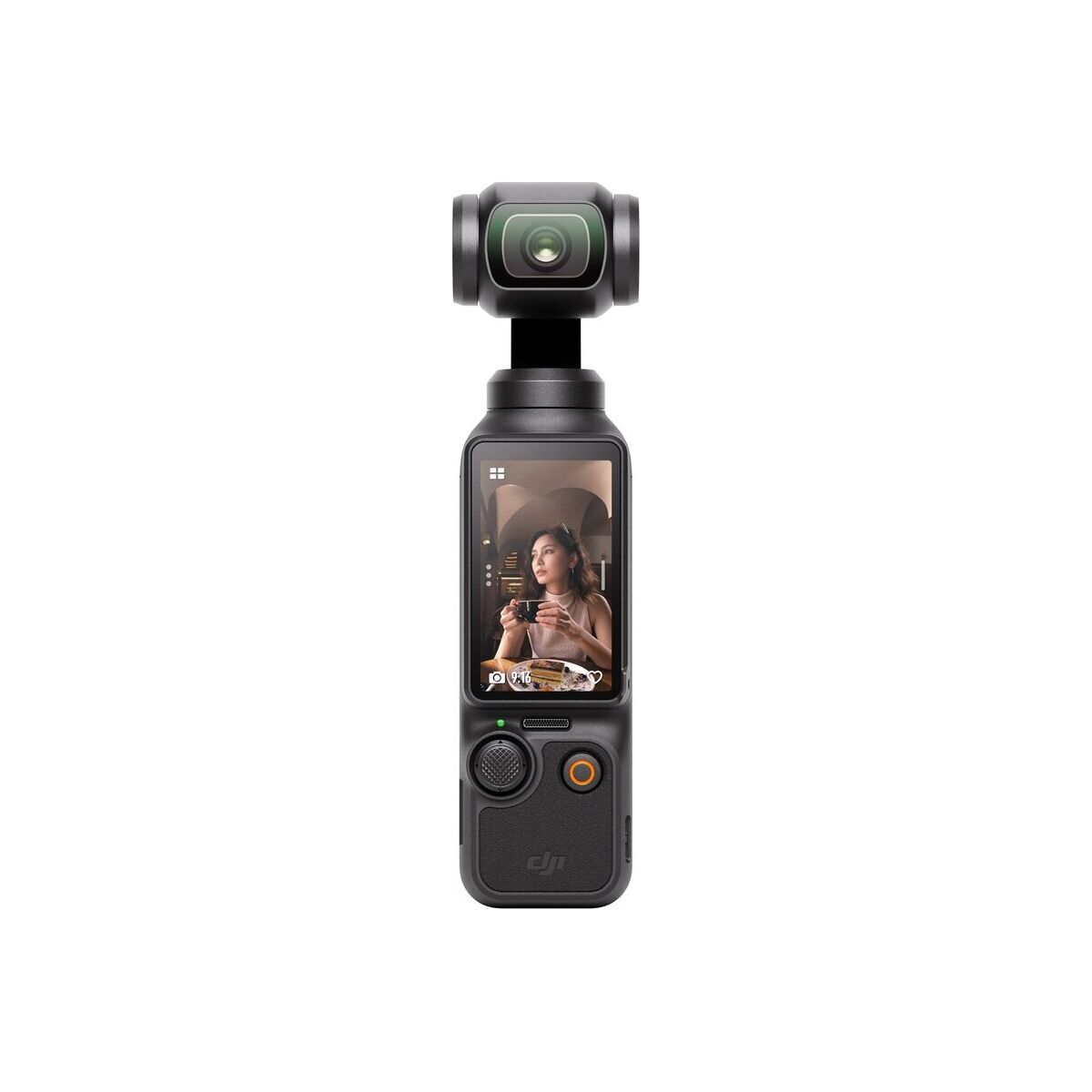 DJI Osmo Pocket 3 в Краснодаре