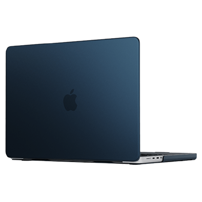 Чехол Ubear для MacBook Pro 14 (2021), Синий