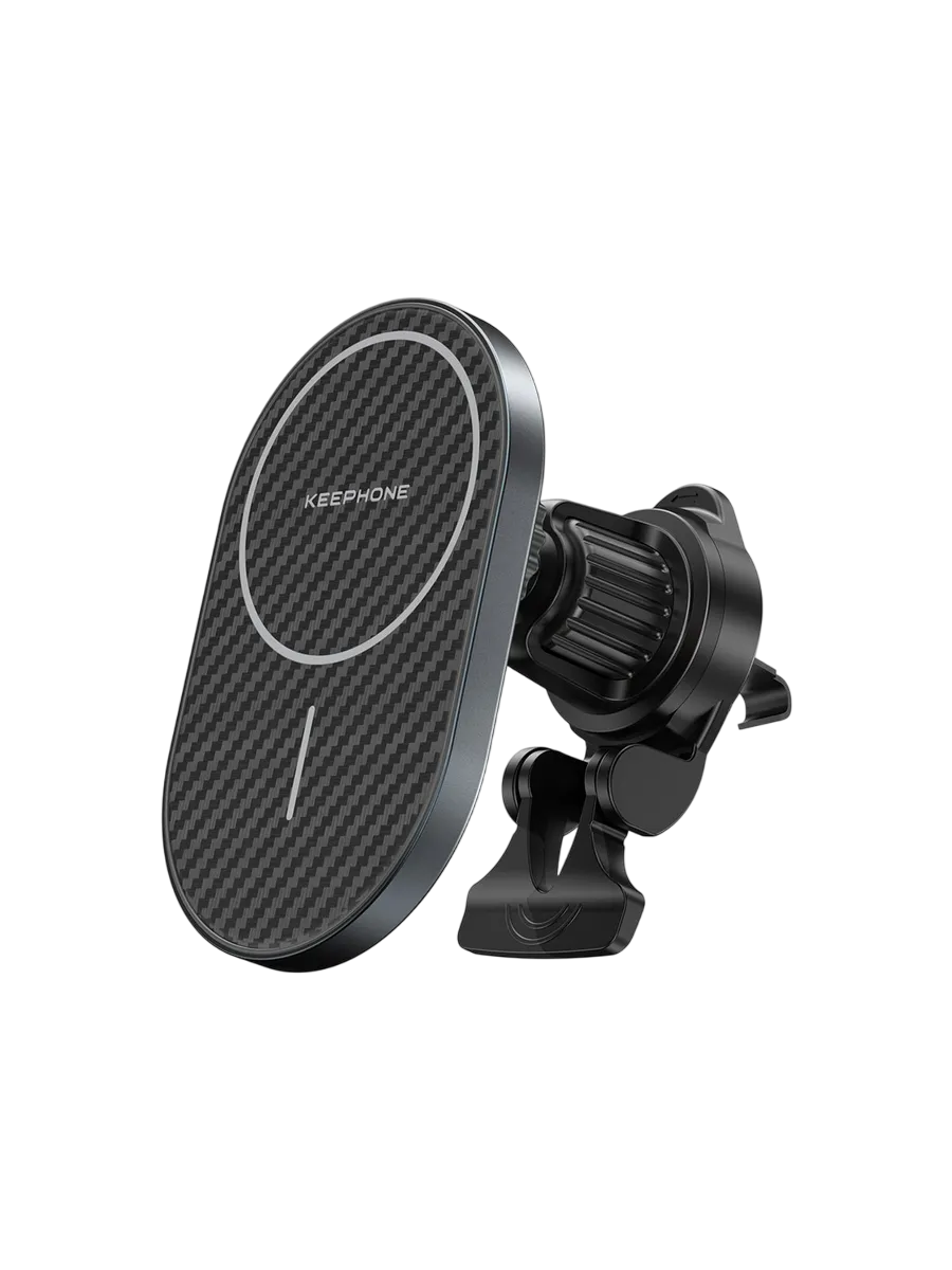 Автомобильный держатель Keephone Kevlar Seanova, Черный