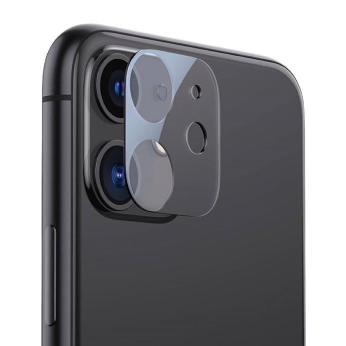 Защитное стекло цельное 3D для iPhone 12 Mini, Черный