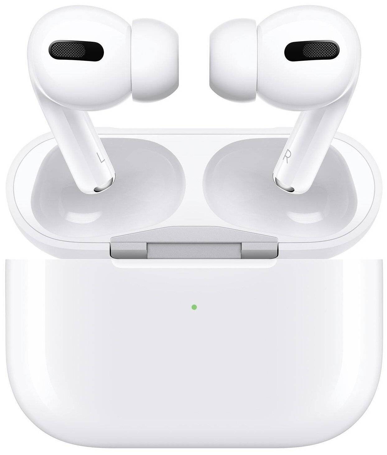 Беспроводные наушники AiPods Pro 2, Белый