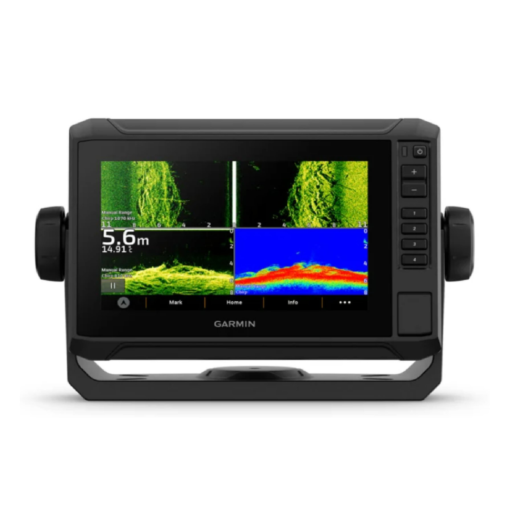 Эхо-карта UHD2 72sv и 73sv (GT54UHD) в Краснодаре