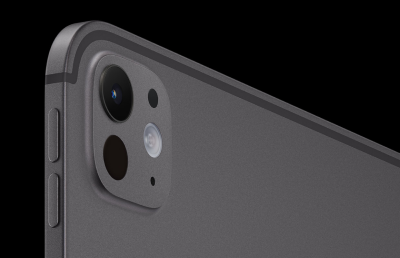 Минг Чи-Куо: iPad Pro с M5 выйдет осенью 2025 года