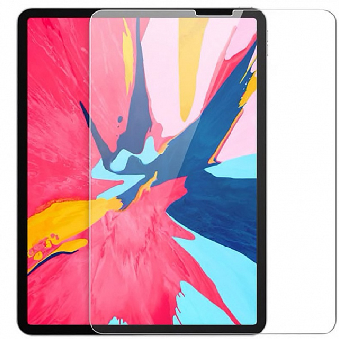 Защитное стекло WiWU iVISTA для Apple iPad Pro 13 (2024)