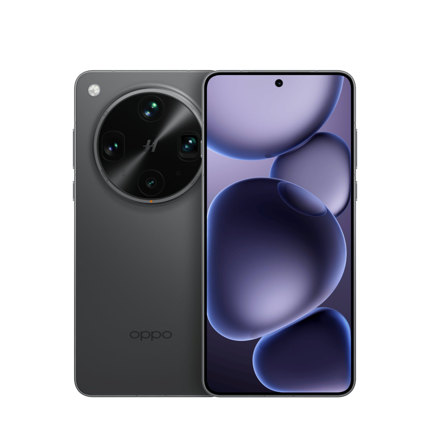 Oppo Find X8 Ultra 16/1Тб, Черный
