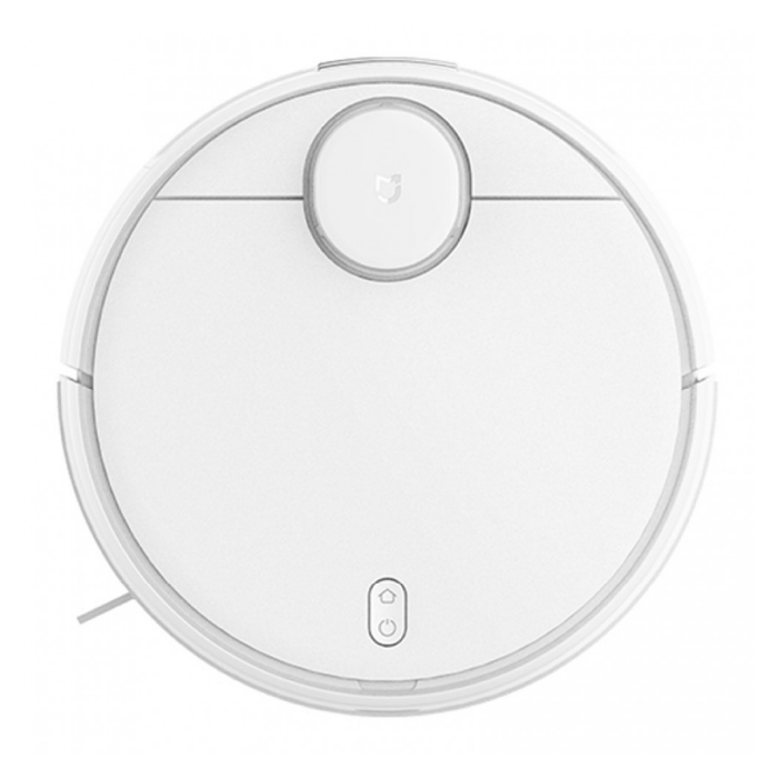 Робот-пылесос XiaoMi Mijia Sweeping Vacuum Cleaner 3C