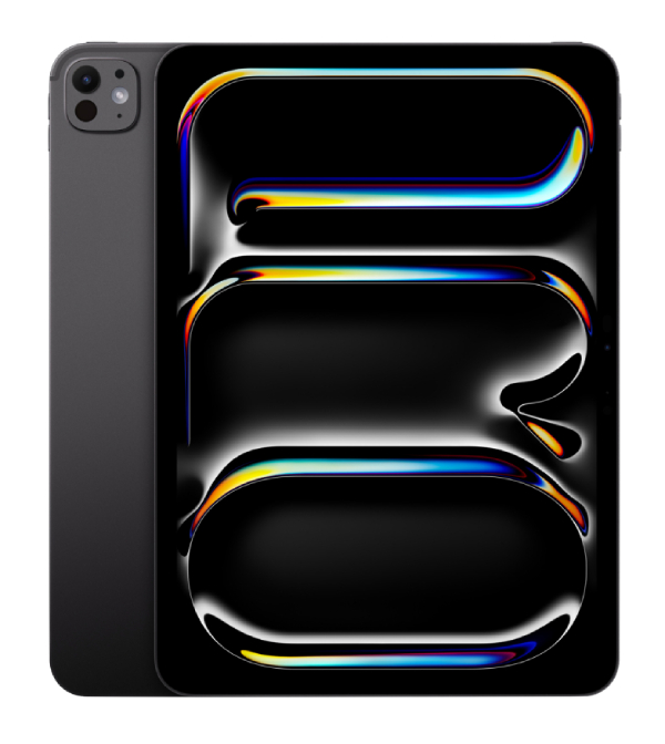 Apple iPad Pro 11'', 2024, M4, Wi-Fi, 1Тб, Черный