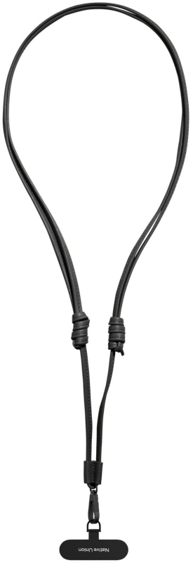 Регулируемый шнурок, Native Union (RE)CLASSIC SLING, Черный