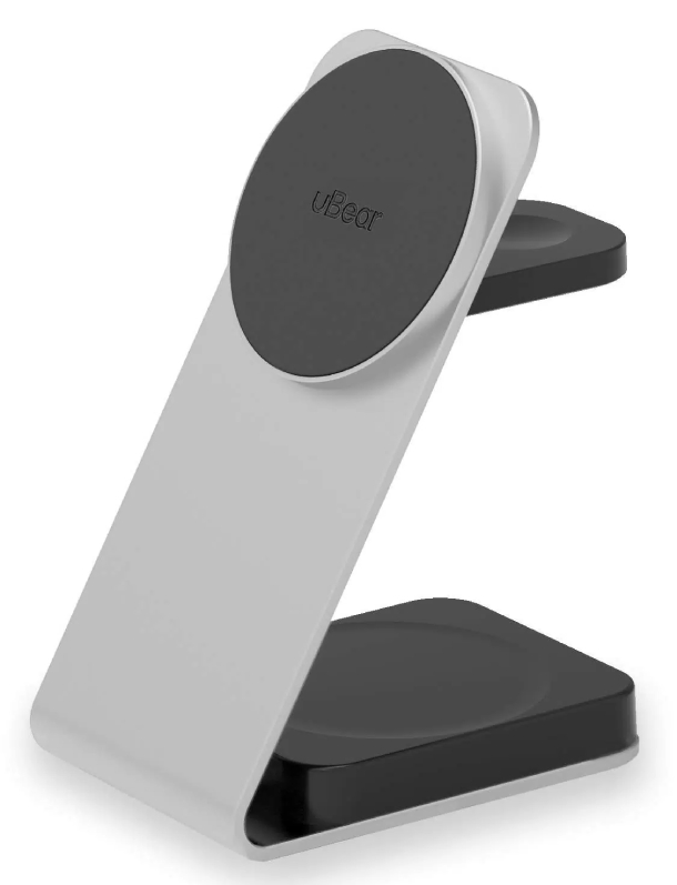 Level Pro 3 в 1, Серебристый