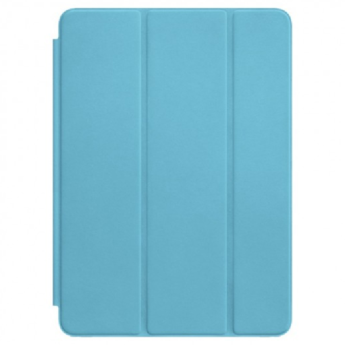 Чехол-книжка Smart для iPad Pro 11 (2020/2021), Небесно-голубой