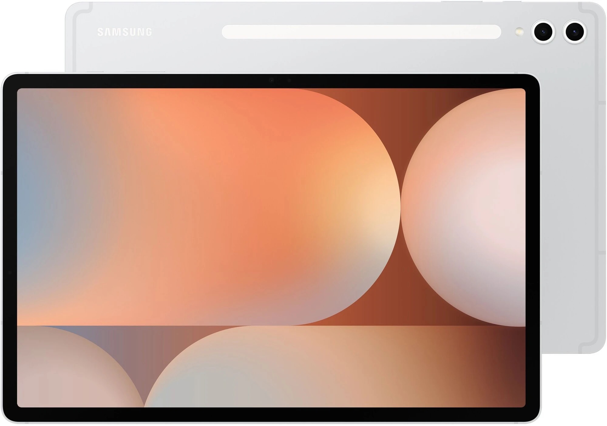 Samsung Galaxy Tab S10 Plus 12.4 12/256Гб 5G, SM-X826B, Серебристый Samsung Galaxy Tab S10 Plus 12.4 12/256Гб 5G, SM-X826B, Серебристый
