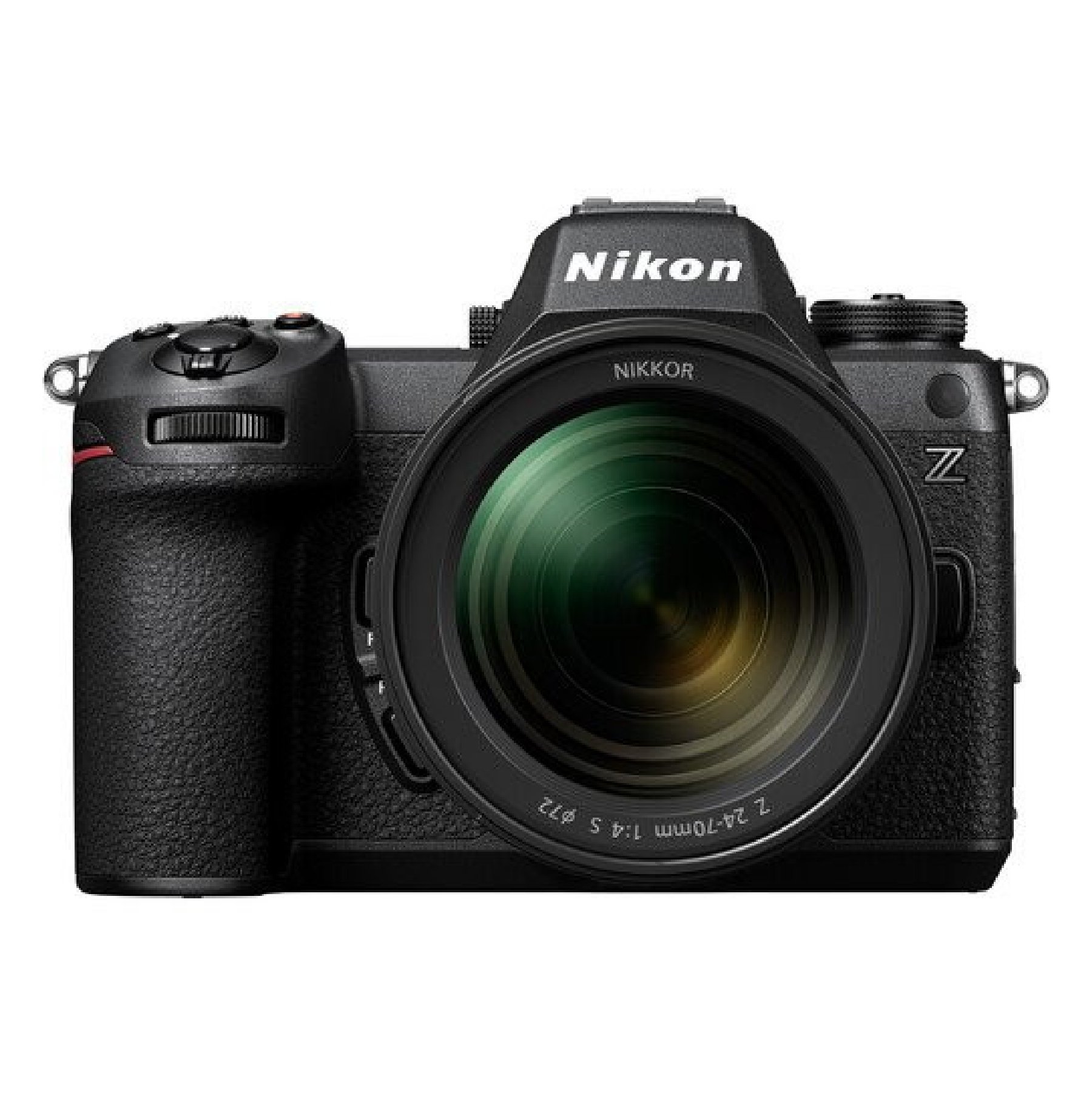 Nikon Z6 III Kit Z 24-70 f/4 S в Краснодаре