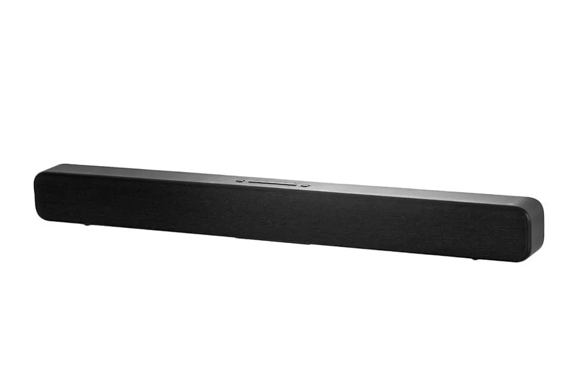 Xiaomi Mi TV Soundbar, Черная Xiaomi Mi TV Soundbar, Черная