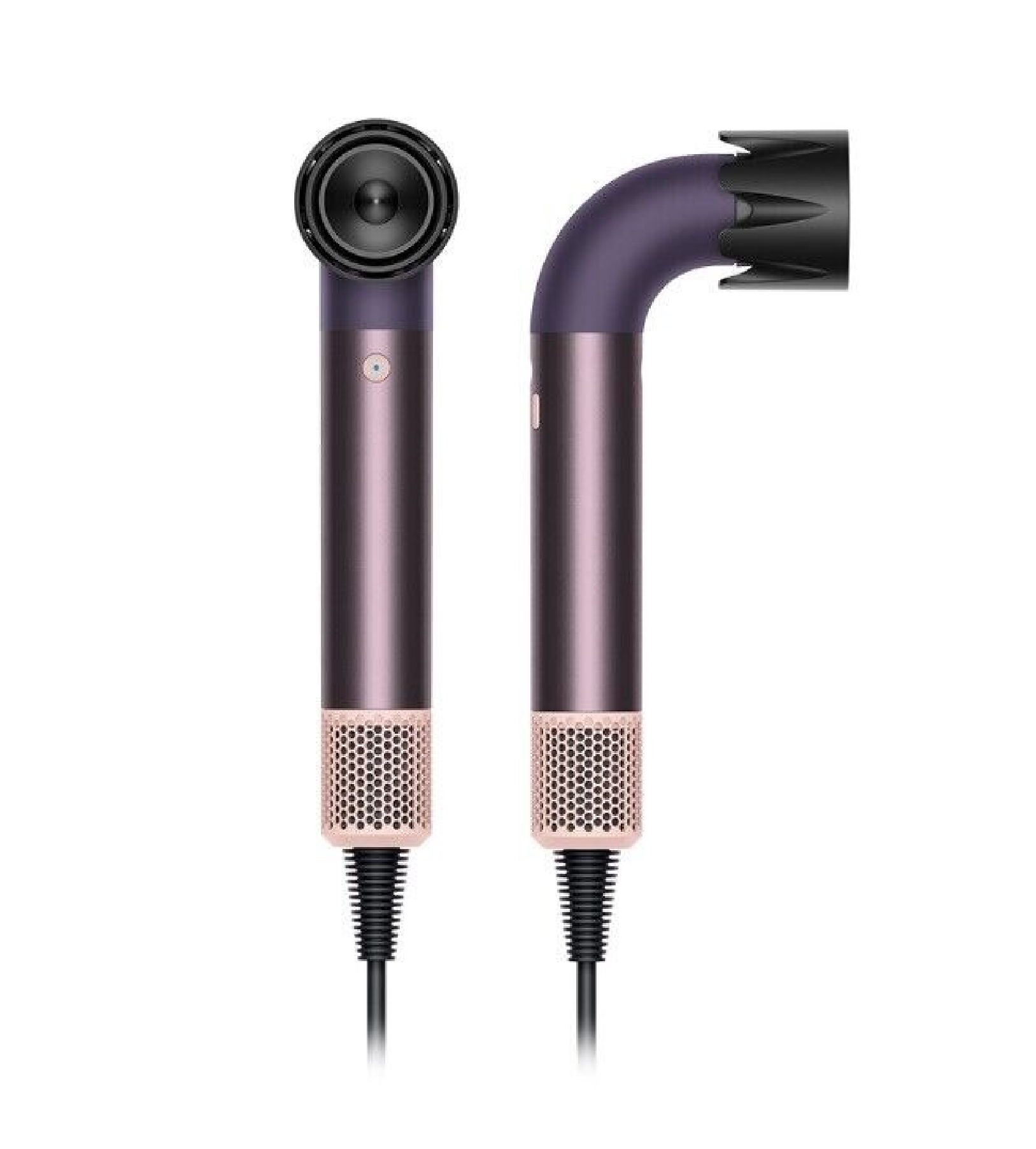 Dyson Supersonic R Pro Jasper Plum, Подарочный кейс для хранения, HD17