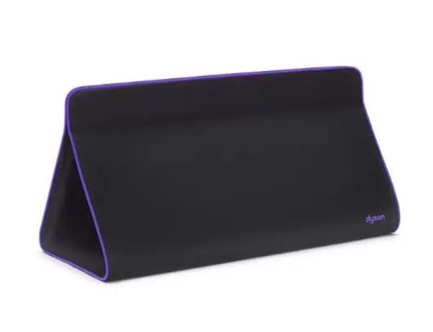 Чехол Dyson Travel Bag, Фиолетовый/Черный