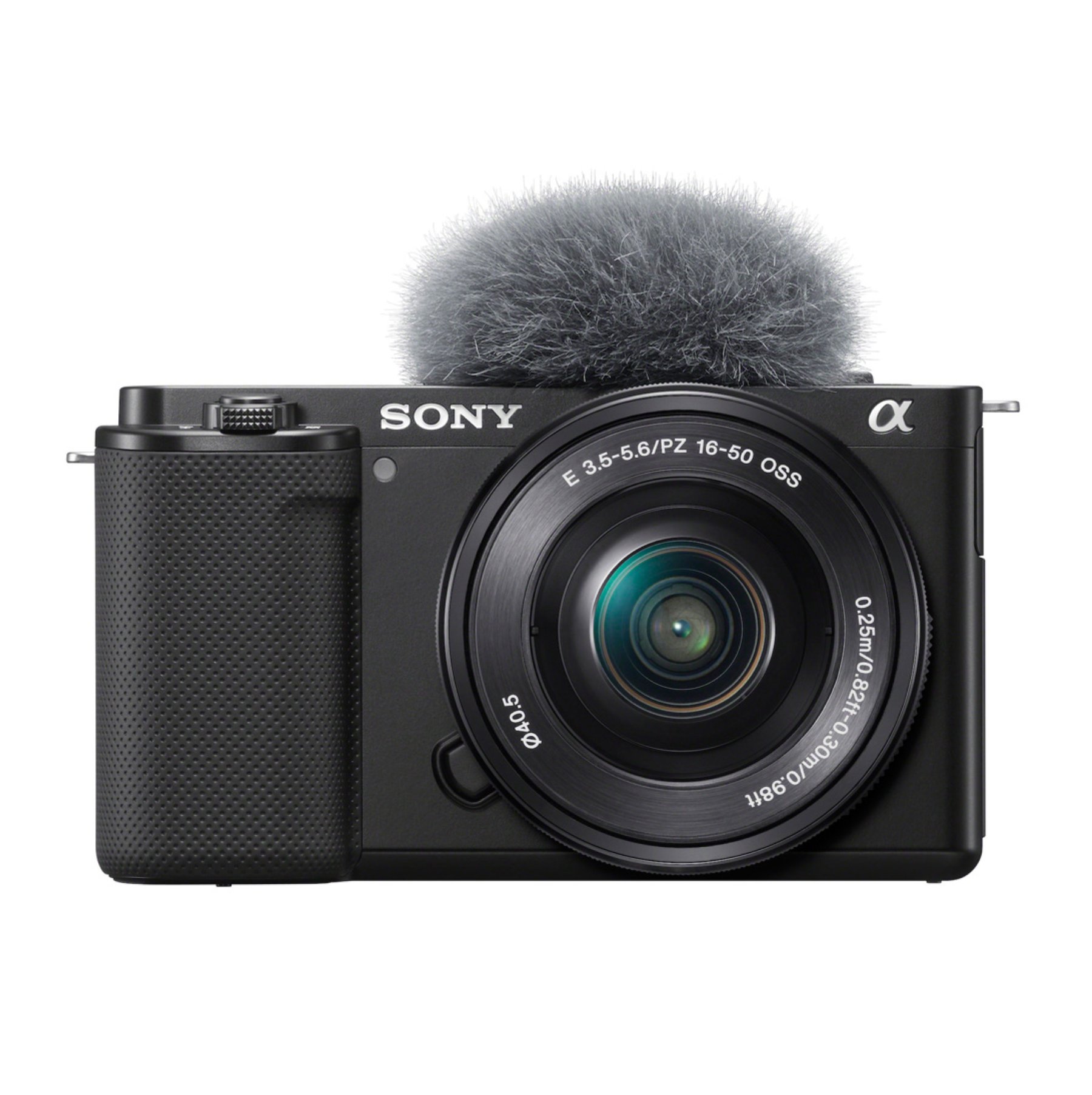 Sony Alpha ZV-Е10 Kit 16-50