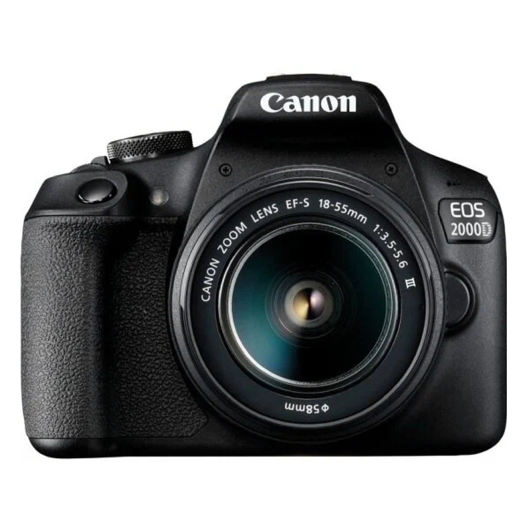 Canon EOS 2000D Kit 18-55 в Краснодаре