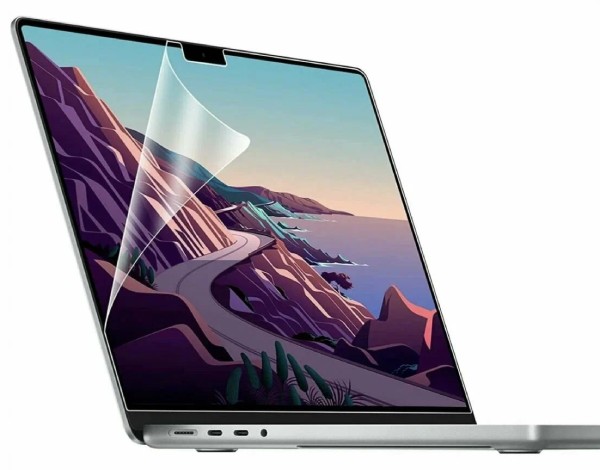 Защитная пленка на экран для Apple MacBook Air 13 2018